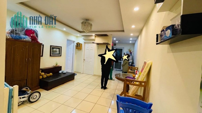 Bán Chung cư SDU 143 Trần Phú Văn Quán Hà Đông Giá Rẻ !!!!