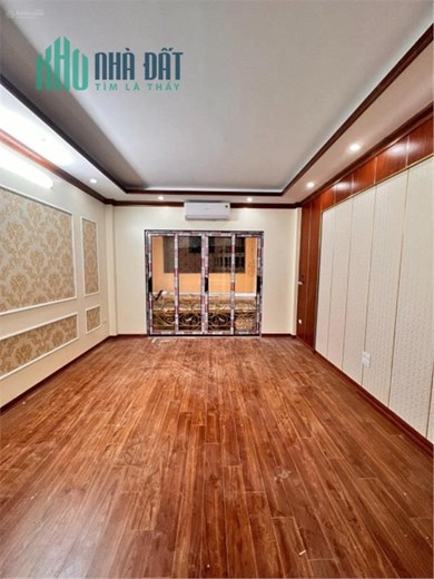 Nhà Đẹp! ô tô, 200m ra phố Huỳnh Thúc Kháng, 45m2x6T, 6P, thiết kế hiện đại, giá 7.5 tỷ
