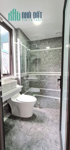 Nhà Đẹp! ô tô, 200m ra phố Huỳnh Thúc Kháng, 45m2x6T, 6P, thiết kế hiện đại, giá 7.5 tỷ