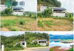 Chính chủ cần tiền bán nhanh  lô đất Tại Xã thịnh hưng huyện yên bình tỉnh yên bái