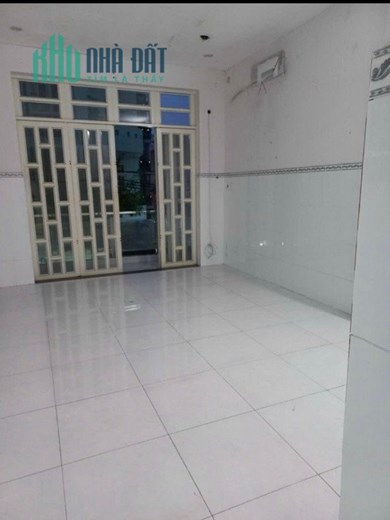 Nhà thuê 2 Tầng HXH 5m Phạm Hùng P4Q8 - Giá : 14.5 Triệu