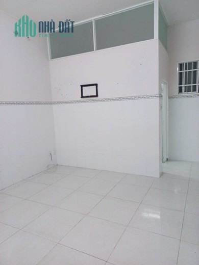 Nhà thuê 2 Tầng HXH 5m Phạm Hùng P4Q8 - Giá : 14.5 Triệu