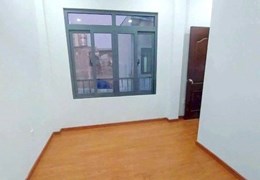 Nhà (3.5 x 12m) mới xây 4 tầng Hưng Phú P9 Q8 - giá 12 triệu