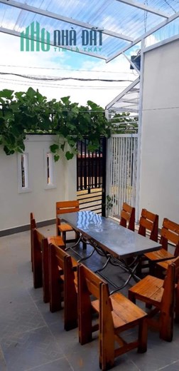 Hạ giá bán gấp căn Villa sổ riêng XD đang Kinh Doanh tại P7, Đà Lạt giá 6.5 tỷ -> 5.5 tỷ chốt