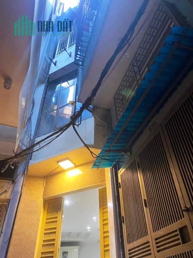 Cần bán gấp ngõ 143 Kim Mã 3.7 tỷ, 45mx3T, sđcc