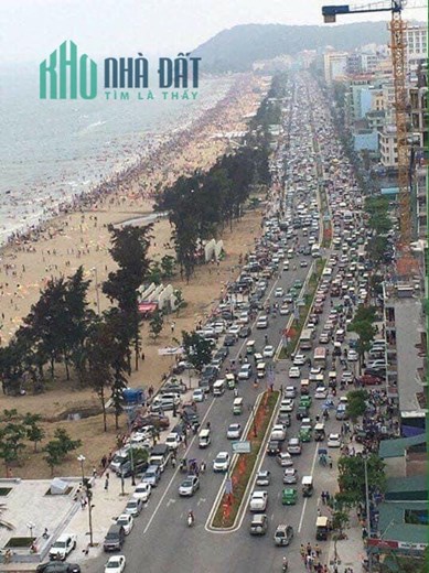 Bán khách sạn view Triệu Đô mặt đường Hồ Xuân Hương