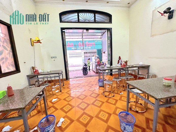 BÁN NHÀ MP Chính Kinh, Thanh Xuân, 70m2, KD, nhỉnh 8.9 tỷ, trungst1