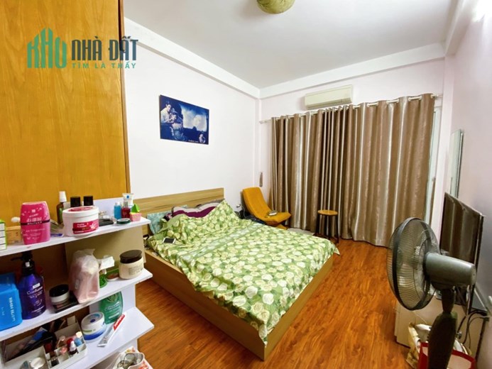 Bán Nhà Mặt Phố Kim Ngưu, 43m2, 8T, MT4.1m, 18.6 Tỷ, Thang Máy, KD, 480 TR/NĂM, 0977097287