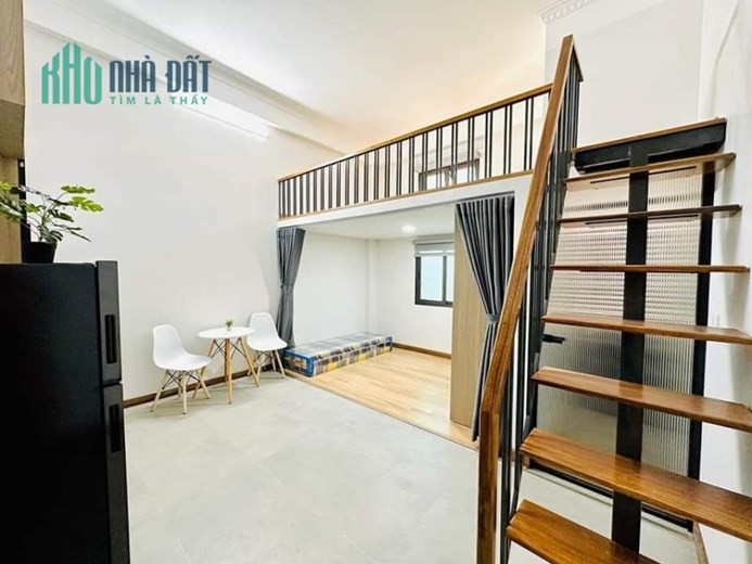 siêu phẩm dòng tiền ! nhỉnh 12 tỷ có tòa ccmn quan hoa 65m 7t 2 thoáng