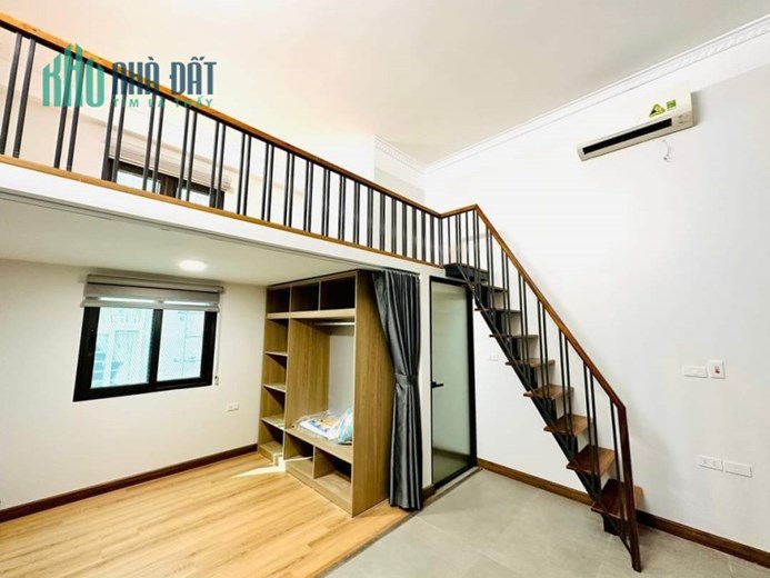 siêu phẩm dòng tiền ! nhỉnh 12 tỷ có tòa ccmn quan hoa 65m 7t 2 thoáng