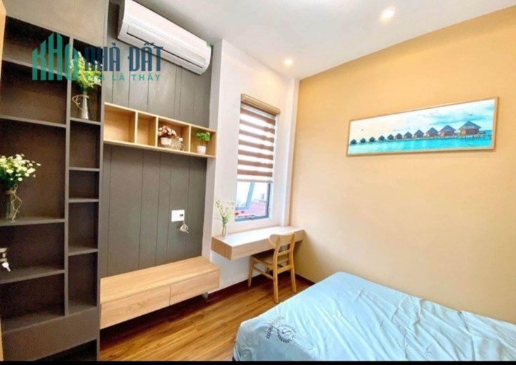 THANH KHÊ-BÁN NHÀ LÔ GÓC KIỆT HÙNG VƯƠNG-40M2-3T-NGANG4M-NHỈNH 3 TỶ-0905891799