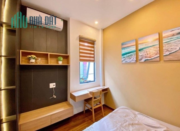 THANH KHÊ-BÁN NHÀ LÔ GÓC KIỆT HÙNG VƯƠNG-40M2-3T-NGANG4M-NHỈNH 3 TỶ-0905891799