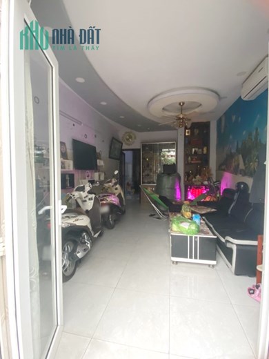 Nhà 4 tầng Mặt tiền NB khu Cao Lỗ 4x20m P4 Q8 - Giá : 9.3 Tỷ (TL)