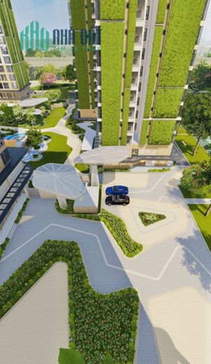 BÁN CĂN GÓC 2PN 76M2 GIÁ 4,1TY, Thuộc dự án LUMIERE BOULEVARD  tại Quận 9 nằm trong Đại