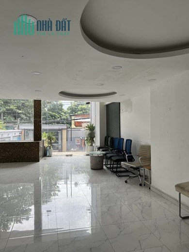 BÁN NHÀ MẶT TIỀN KINH DOANH, HÒA HƯNG, QUẬN 10, NGANG 6M, NHỈNH 13 TỶ 69m2.