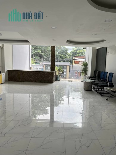 BÁN NHÀ MẶT TIỀN KINH DOANH, HÒA HƯNG, QUẬN 10, NGANG 6M, NHỈNH 13 TỶ 69m2.