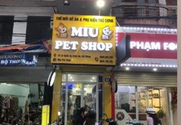 Chính chủ cho thuê căn nhà 3 tâng tại mặt đường số 13 Lê Quốc Uy - Kiến An - Hải Phòng .