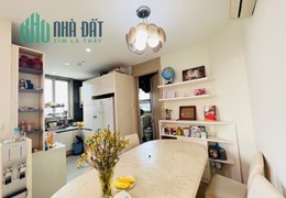 Bán căn góc 103m2, 2PN chung cư cao cấp Huyndai Hillstate Hà Đông - Full đồ - sẵn sổ - nhỉnh 3 tỷ