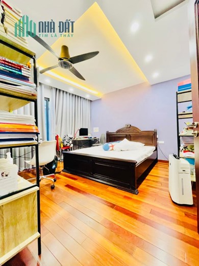 BÁN NHÀ NGUYỄN LƯƠNG BẰNG, PHÂN LÔ, Ô TÔ TRÁNH, 108M2 5T, GIÁ 25 TỶ, 2 THOÁNG