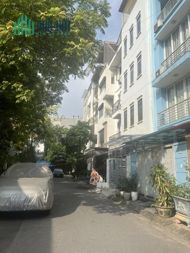 BÁN NHÀ NGUYỄN LƯƠNG BẰNG, PHÂN LÔ, Ô TÔ TRÁNH, 108M2 5T, GIÁ 25 TỶ, 2 THOÁNG