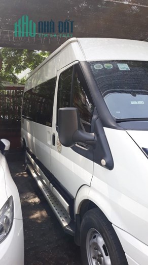 Cần bán xe limousine Ford, 2017,màu trắng