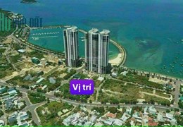 Bán đất mặt tiền đường Phạm văn Đồng Nha Trang