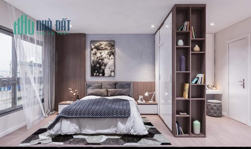 Chính chủ cho thuê căn hộ toà Bahamas tại Đảo Kim Cương Đường 104, P. Bình Trưng Tây, Quận 2, TP.