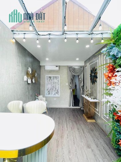 Bán nhà phố Trần Quang Diệu, Đẹp long lanh, 28M2, 3.95 tỷ