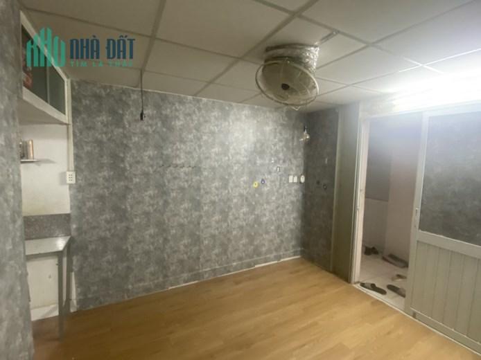 Phòng trọ tại 41F/9 Đặng Thuỳ Trâm, Phường 13, Quận Bình Thạnh, TPHCM