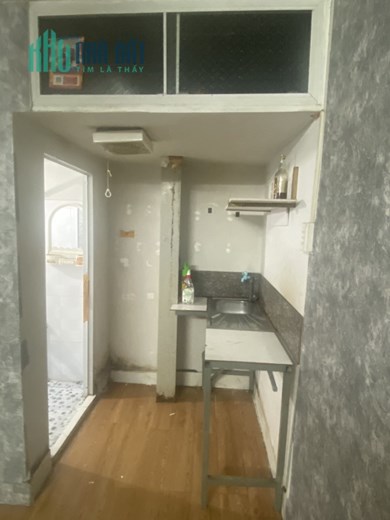 Phòng trọ tại 41F/9 Đặng Thuỳ Trâm, Phường 13, Quận Bình Thạnh, TPHCM
