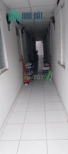 Phòng trọ tại 41F/9 Đặng Thuỳ Trâm, Phường 13, Quận Bình Thạnh, TPHCM