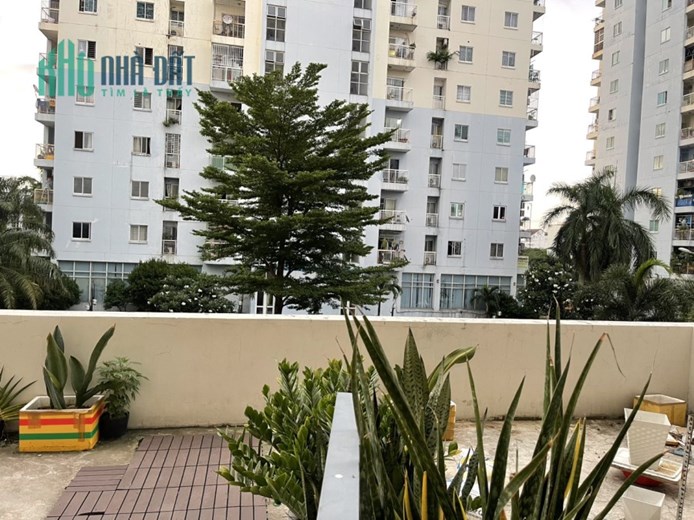 Chính Chủ Cần Bán chung cư Ipark an sương quận 12
