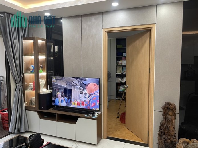 Chính Chủ Cần Bán chung cư Ipark an sương quận 12