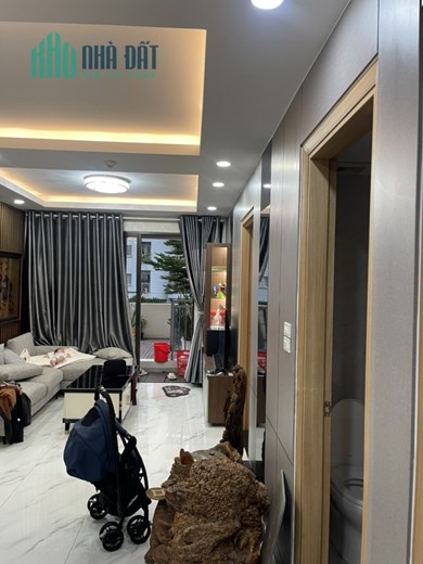 Chính Chủ Cần Bán chung cư Ipark an sương quận 12