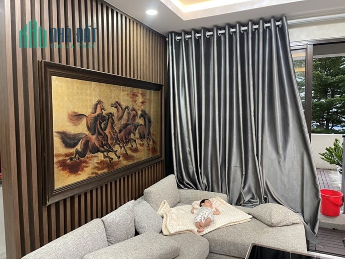 Chính Chủ Cần Bán chung cư Ipark an sương quận 12