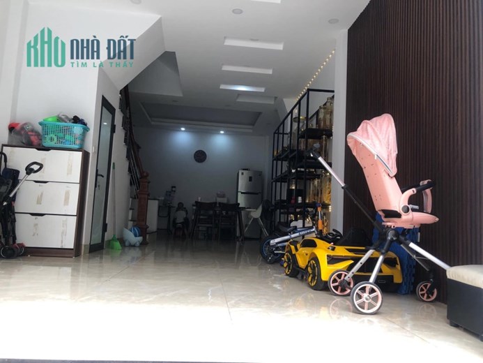 Nhà Mặt Ngõ Tô Vĩnh Diện_Gần Royal City Ngã Tư Sở_Ngõ Thông Đẹp_Tiện Ích Lh 0969356066