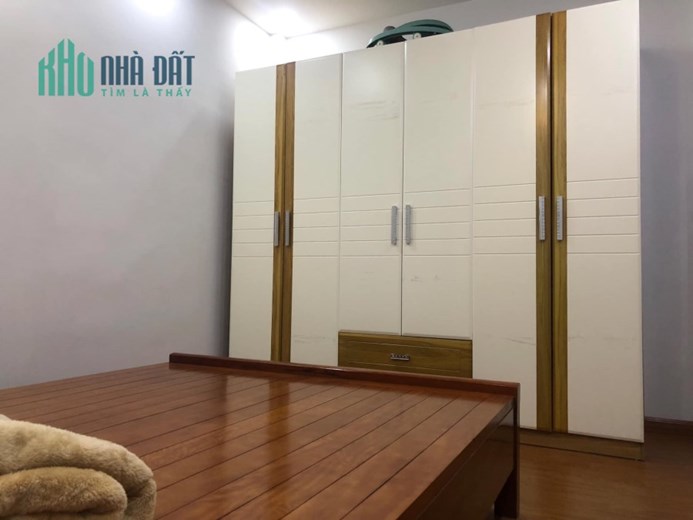 Nhà Mặt Ngõ Tô Vĩnh Diện_Gần Royal City Ngã Tư Sở_Ngõ Thông Đẹp_Tiện Ích Lh 0969356066