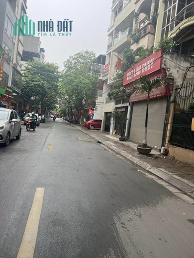 CHÍNH CHỦ NHÀ TÔ VĨNH DIỆN, KHU VIP THANH XUÂN , VỪA Ở VỪA KINH DOANH QUÁ TUYỆT