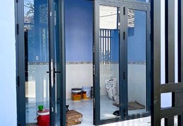 Cho thuê nhà nguyên căn 2PN 66m2 hẻm xe tải đường Lê Văn Chí Linh Trung