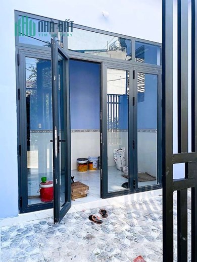 Cho thuê nhà nguyên căn 2PN 66m2 hẻm xe tải đường Lê Văn Chí Linh Trung