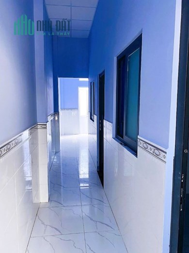 Cho thuê nhà nguyên căn 2PN 66m2 hẻm xe tải đường Lê Văn Chí Linh Trung