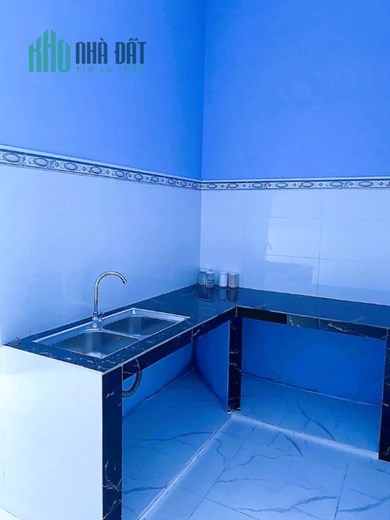 Cho thuê nhà nguyên căn 2PN 66m2 hẻm xe tải đường Lê Văn Chí Linh Trung