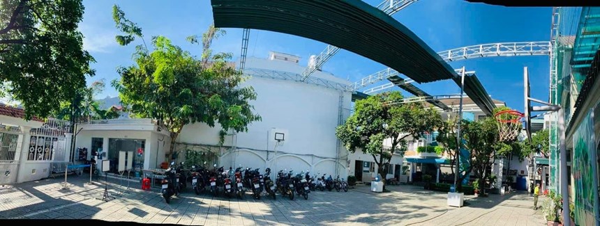 Chính chủ cần bán nhà 229m2 sát mặt tiền Trường Chinh , phường 14, Tân Bình , TpHCM
