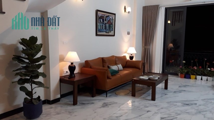 Bán ngôi nhà 146m2 phố Nghi Tàm, Tây Hồ Gara 2 Ô tô 7 chỗ Thang máy XỊN Kinh doanh 1.5 tỷ/năm 16.3