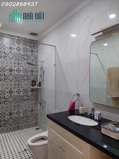 Khu Vip Bán Nhà HXH Đường Dân Chủ, Bình Thọ, TĐ, DT 67M2, Nhà Mới Xách Vali Ở Ngay, Giá Nhỉnh 7 tỷ,