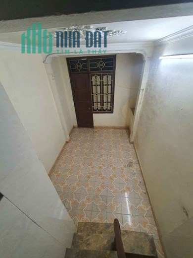 Chính chủ bán nhà 5 tầng ngõ Thông phong, phố Tôn Đức Thắng, Đống Đa, Hà Nội