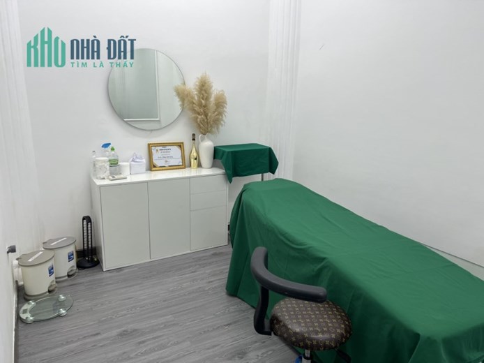 Cho thuê phòng dịch vụ tại 192 đường 3/2, Phường 12, Quận 10
