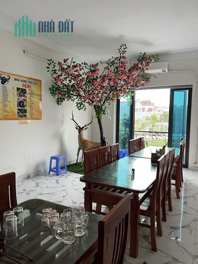 4 TẦNG- THƠM MÙI SƠN- THIẾT KẾ SANG TRỌNG- ĐỐI DIỆN VƯỜN HOA-  GIÁ 5 TỶ x!