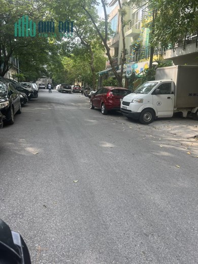 BÁN NHÀ NGUYỄN LƯƠNG BẰNG, Ô TÔ TRÁNH, 2 THOÁNG, 108M2 5T MT5M, GIÁ 25 TỶ