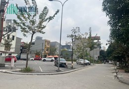 DUY NHẤT 1 LÔ ÁP GÓC- LÀN 2 NGUYỄN QUYỀN ĐẠI PHÚC- CẠNH BÃI XE- SIÊU THOÁNG- GI.Á. 4 Tỷ x!